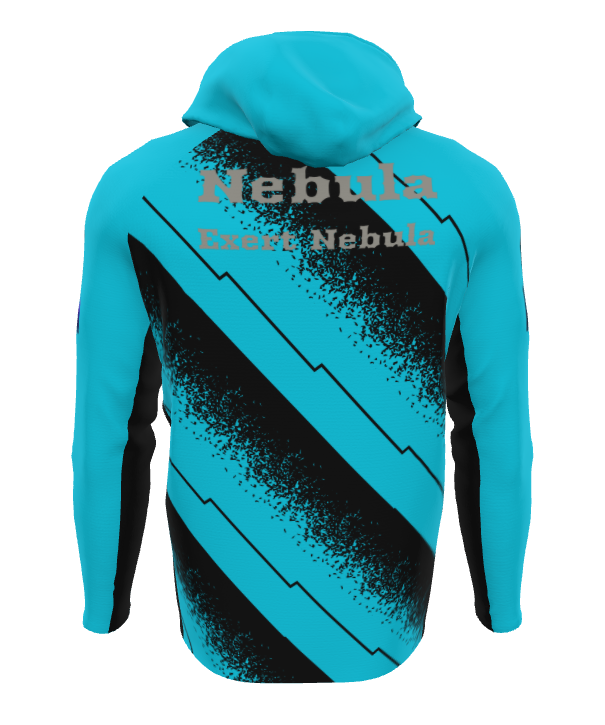 Nebula Hoodie - Raven.GG | Esports Apparel Design & Production